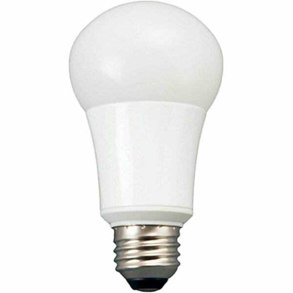 Perfecttwinkle 5W, A19, 40W Medium Soft Equivalent LED Light Bulbs PE3359116